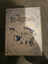 Flintstones: The Complete First Season (DVD)