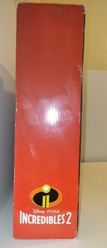 Disney Incredibles 2 Mighty Action Pack 5 Figure Set - Picture 4 of 6