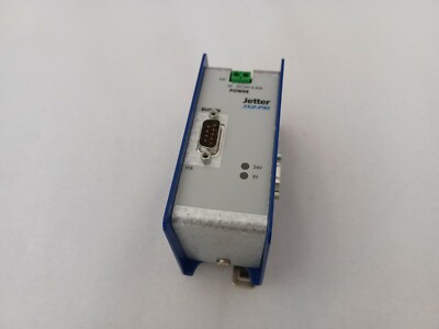 Jetter Erweieterungs Module / JX2-PS1 / 072009