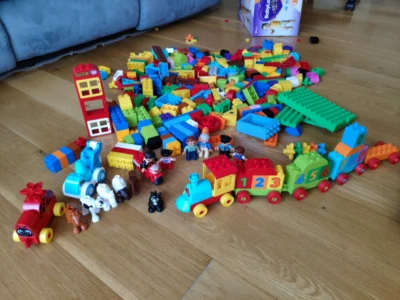 gumtree duplo