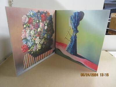 The Caretaker Everywhere~　Stage1~6 Everywhere at the End of Time (Stage 6) - Album by The