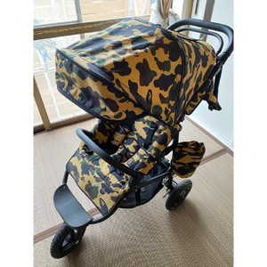 bape stroller ebay