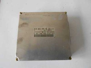 Steuergerät Mercedes Benz E-Klasse W210 A0255458532