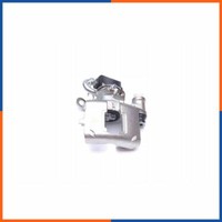 Bremssattel Hinten Links FüR Ford | 34SKV453, 8170342560, 4744