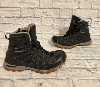 VASQUE Coldspark UltraDry° Winter Hiking  Boots Vasque Coldspark UltraDry Reviews - Trailspace main image 2