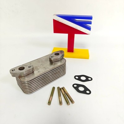 OIL COOLER 225-6817 2256817 engine C4.4 For Caterpillar