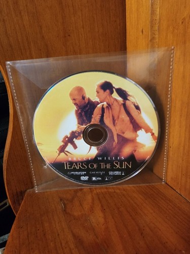 DOLLAR DVD$ U PICK DISC ONLY BX_8 - Picture 154 of 233
