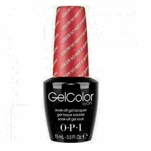 240 COLORI OPI Gel Colore Immergiti LED/UV Scegli il tuo colore smalto gel 0,5 once 100% - Foto 98 di 247