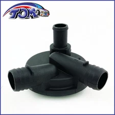 Brand New Crankcase Vent Valve (PCV) For 96-02 VE Cabrio 96-99 Golf 97-99 Jetta