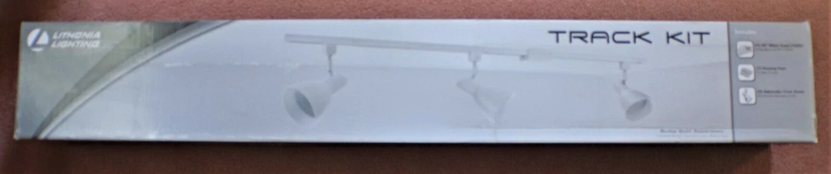 Br30 track sale lighting