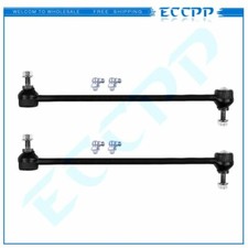 New 2pcs Kit Front Stabilizer Sway Bar End Links For 1997-08 Pontiac Grand Prix