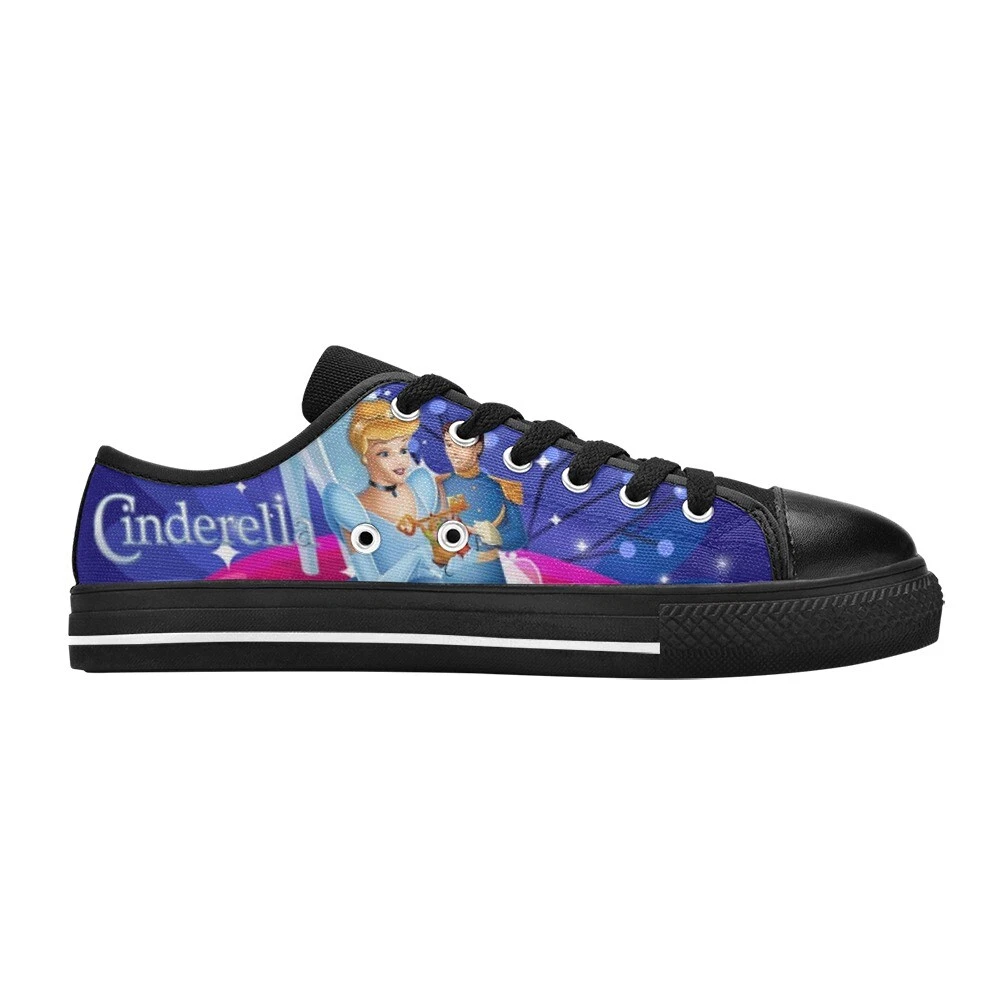 Cinde Low Top Shoes Sneakers