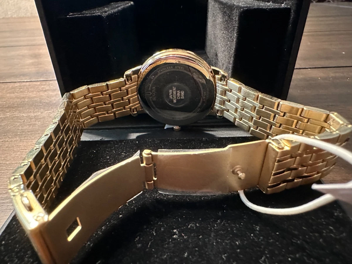 Bulova 97p134 shop
