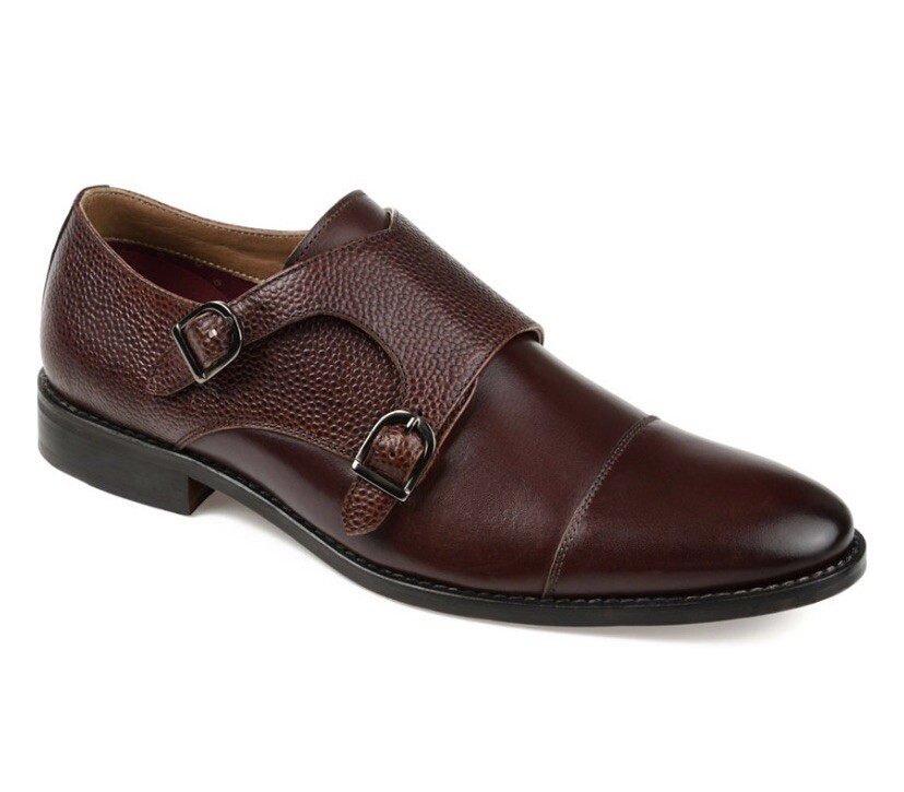 THOMAS & VINE Men display picture 3