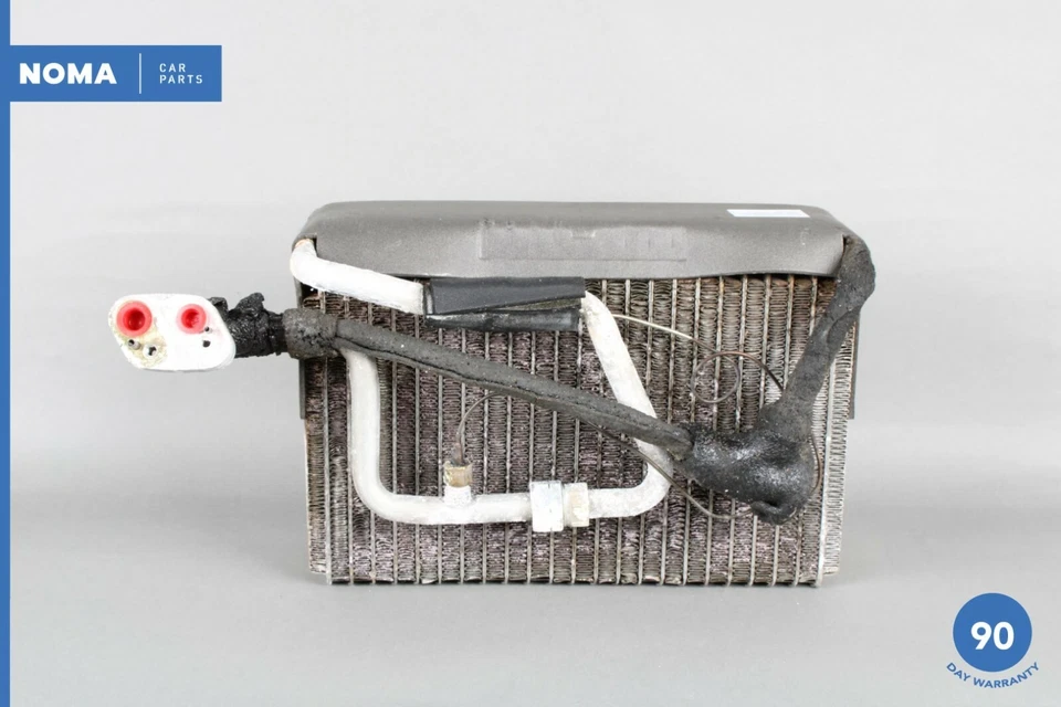 98-03 Jaguar XJ8 XJR VDP X308 HVAC A/C кондиционер испаритель сердечник OEM - Изображение 3 из 4