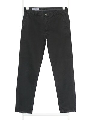 Dirk Bikkembergs slim pants