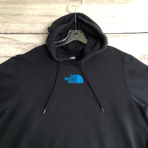Felpa con cappuccio The North Face IC International Competition XL uomo blu USA - Foto 5 di 13