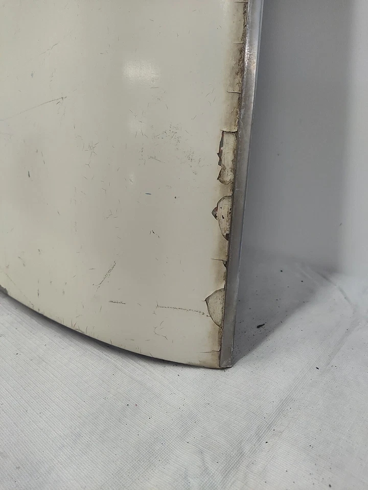 1969-1976 C3 Corvette passageiro lateral T-top completo fabricante de equipamento original destro 1970 1971 72 73 74 75 - Imagem 4 de 4