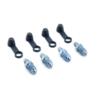 Brembo Entlüftungsnippel-Abdeckungen (8 Stück) -  Produktbild-Vorschau 12