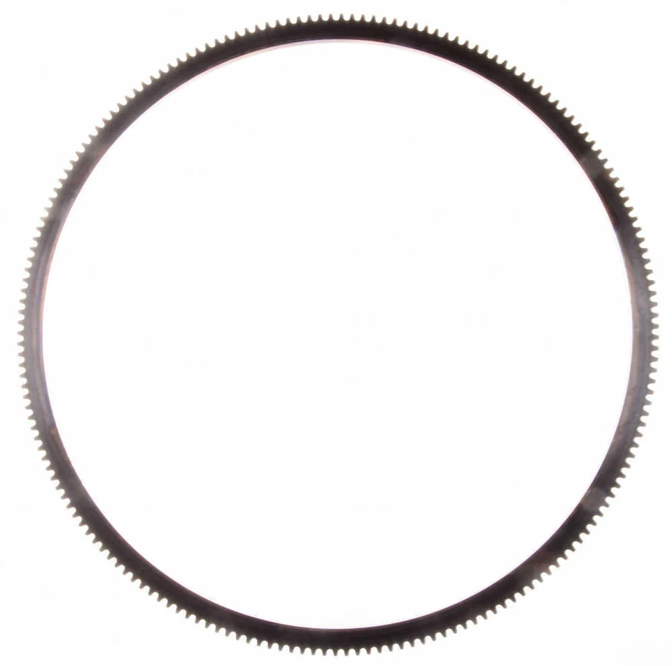 Engranaje de anillo de volante de inercia de embrague para Mercury Colony Park Monterey Marauder 1964-1970 Foto 2 de 2