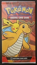 Pokémon Dragon Discovery McDonalds Promo Sea...