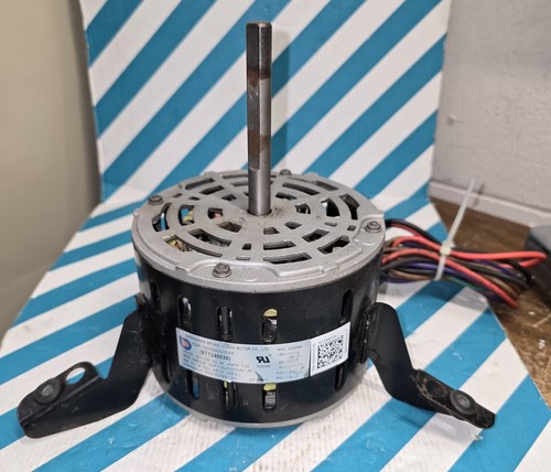 Zhongshan Broad-Ocean  Furnace Blower Motor 1/5 HP  YDK-150S62523-04  BT1340030