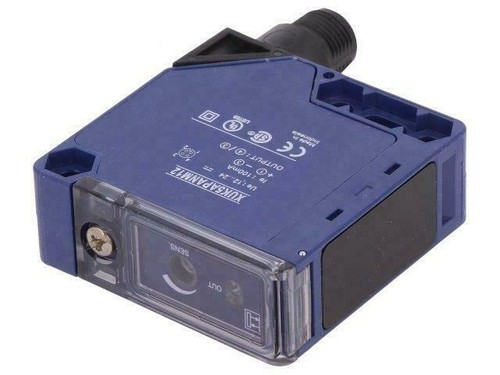 Détecteur Photo-électrique Telemecanique XUM-LJ0854 - Occasion Fonctionnel