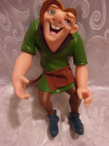 Vintage Mattel Disney Hunchback Of Notre Dame Quasimodo 9 Figure Action Figure Ebay Vintage Mattel Disney Hunchback Of Notre Dame Quasimodo 9 Figure Action Figure Ebay