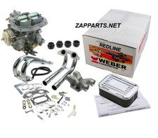 Porsche 912 914-4 70-76 Pancake 1.7l 1.8 L 2.0 L