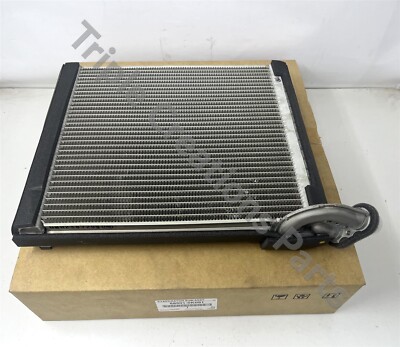 Genuine 88501-0K091 Toyota Fortuner Hilux Evaporator Sub-Assy