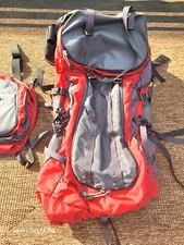 GREGORY Palisade  Backpack  Used Medium