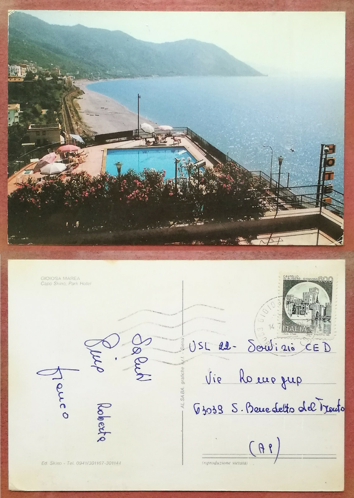 Foto 1 di 1