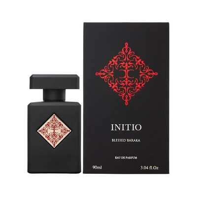 INITIO Blessed Baraka 3.04 oz (90ml) Eau de Parfum EDP Spray FACTORY SEALED