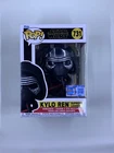 Funko Pop, Star Wars, Kylo Ren Supreme Leader,  2024 NYCC Exclusive #731