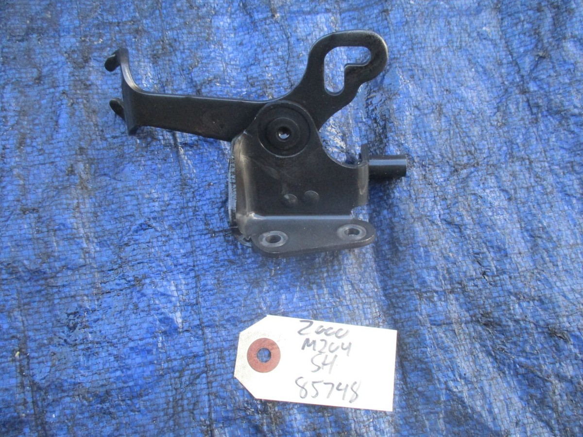 97-01 Honda Prelude H22A4 manual transmission reverse gear