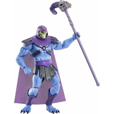 MOTU Masterverse Skeletor Classic Action Figure