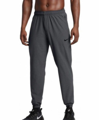 nike flex woven pants