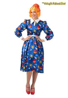 ms frizzle dress Take Chances, Make Mistakes, Get Messy: A Ms. Frizzle Dress