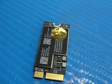 MacBook Air A1466 13" 2015 MJVE2LL/A WiFi Bluetooth Card 661-7481 653-0023 1