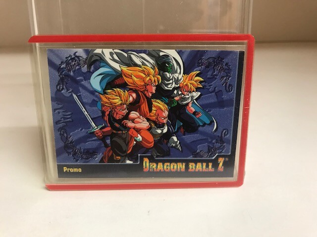 ドラゴンボール カードダス USA版 Dragon Ball Z Series ドラゴンボール カードダス USA版 Dragon Ball Z Series