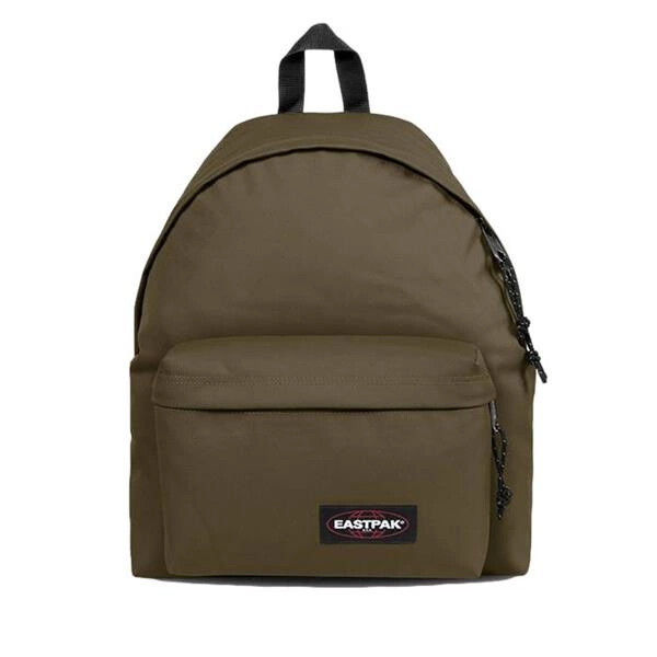 Рюкзак унисекс Braun с подкладкой Eastpak Freizeit Reiverschluss EK620J32 13390₽