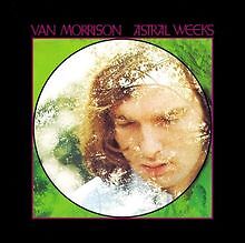 Astral Weeks von Van Morrison | CD | Zustand ...