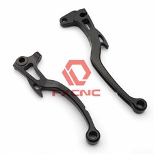 Palanca de embrague de freno delantero negro FXCNC para Yamaha FZ16 2012-2015 Motorcycle