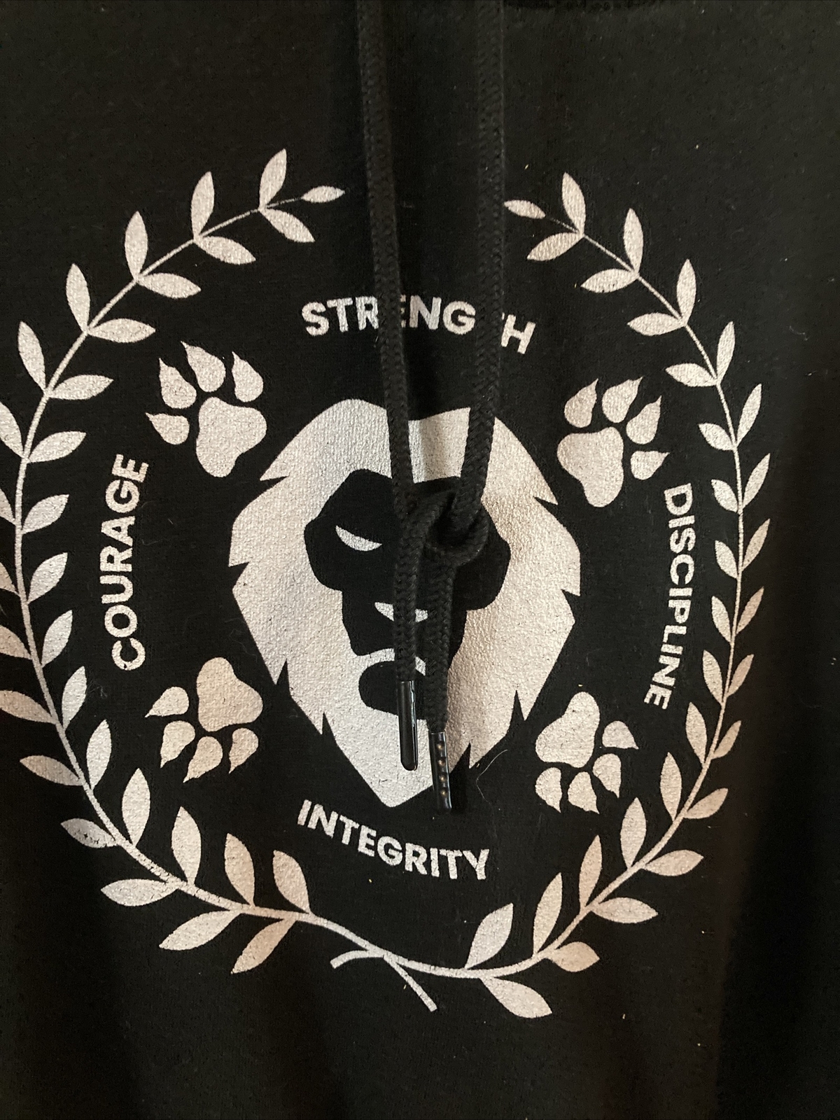 Threadfast Apparel Ultimate Fleece Pullover Hoode… - image 2