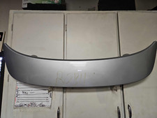 05-10 Chevy Cobalt Lt 07-10 Pontiac G5 Rear Spoiler Silver Lid-mount Oem