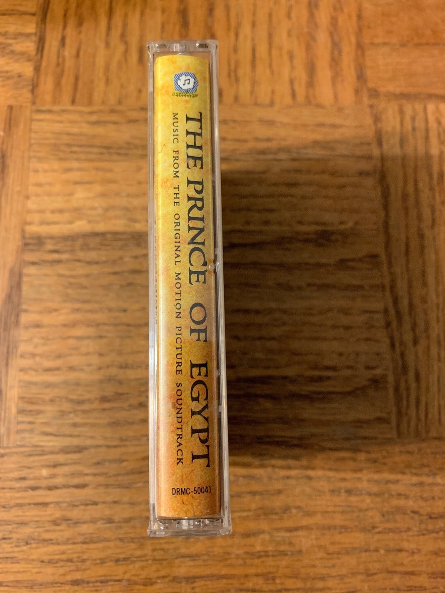 洋楽 PRINCE / THE KING AND I CASSETTE ITALY Prince the 12” Tape Cassette Tape - Etsy