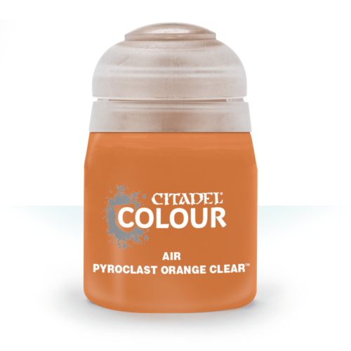 Olla de pintura Citadel Air 24 ml - taller de juegos - Warhammer - ¡todos los colores! - Imagen 53 de 79