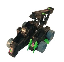 Vintage GI Joe Attack Cruiser  Missile System ARAH 1991 DG-1122