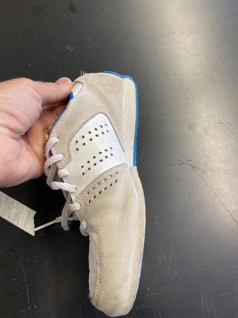 adidas en garde fencing shoes