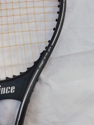 Racchetta da tennis Wilson (Usato) a Breganzona per CHF 30 - con